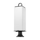 Z-Lite - Sana 3-Light Outdoor Pier Mount - Lights Canada