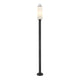 Z-Lite - Sana 3-Light Outdoor Post Light - Lights Canada