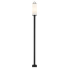 Z-Lite - Sana 3-Light Outdoor Post Light - Lights Canada