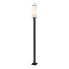 Z-Lite - Sana 3-Light Outdoor Post Light - Lights Canada