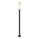 Z-Lite - Sana 3-Light Outdoor Post Light - Lights Canada