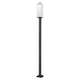 Z-Lite - Sana 3-Light Outdoor Post Light - Lights Canada