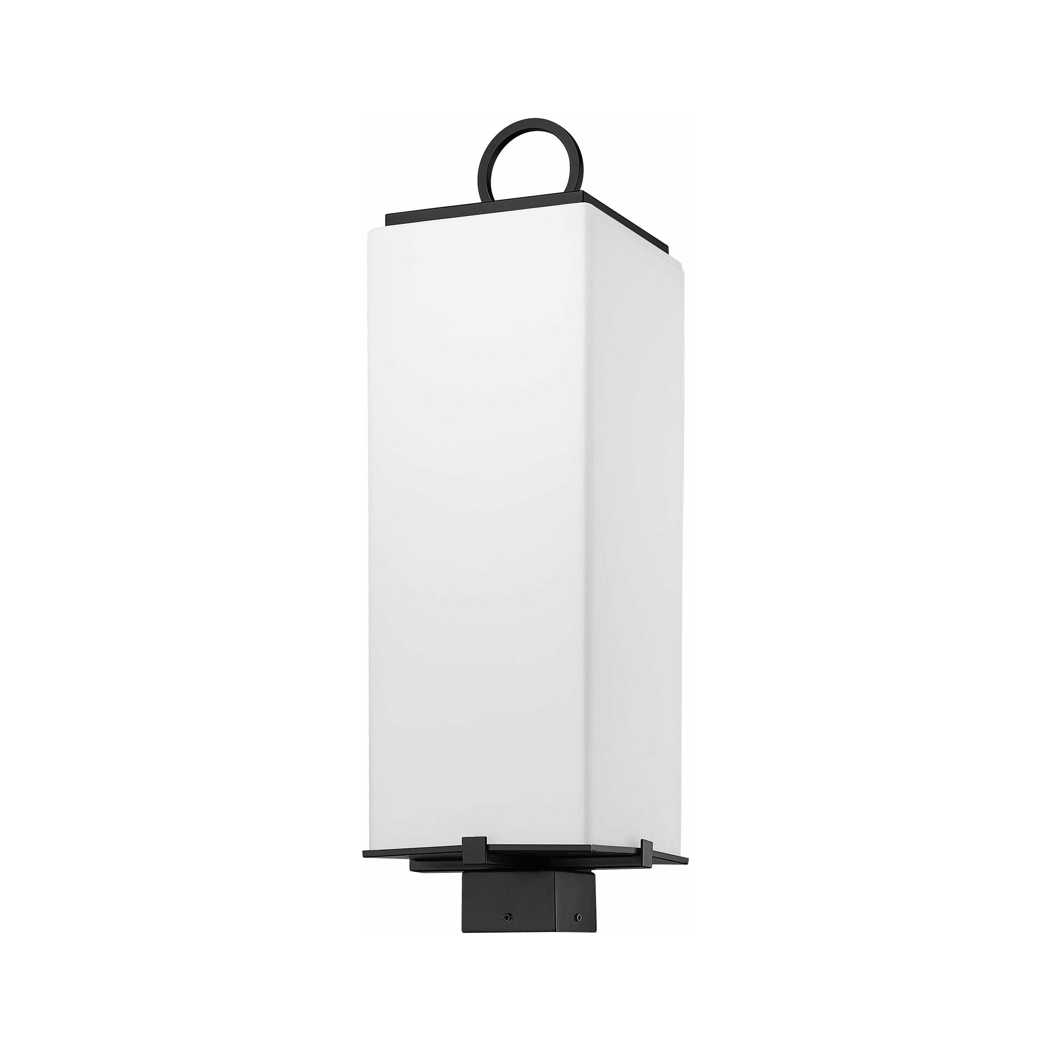 Z-Lite - Sana 3-Light Outdoor Post Light - Lights Canada