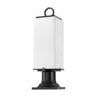 Z-Lite - Sana 2-Light Outdoor Pier Mount - Lights Canada