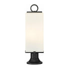 Z-Lite - Sana 2-Light Outdoor Pier Mount - Lights Canada