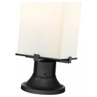 Z-Lite - Sana 2-Light Outdoor Pier Mount - Lights Canada
