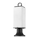 Z-Lite - Sana 2-Light Outdoor Pier Mount - Lights Canada