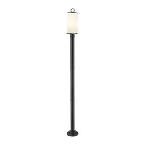 Z-Lite - Sana 2-Light Outdoor Post Light - Lights Canada