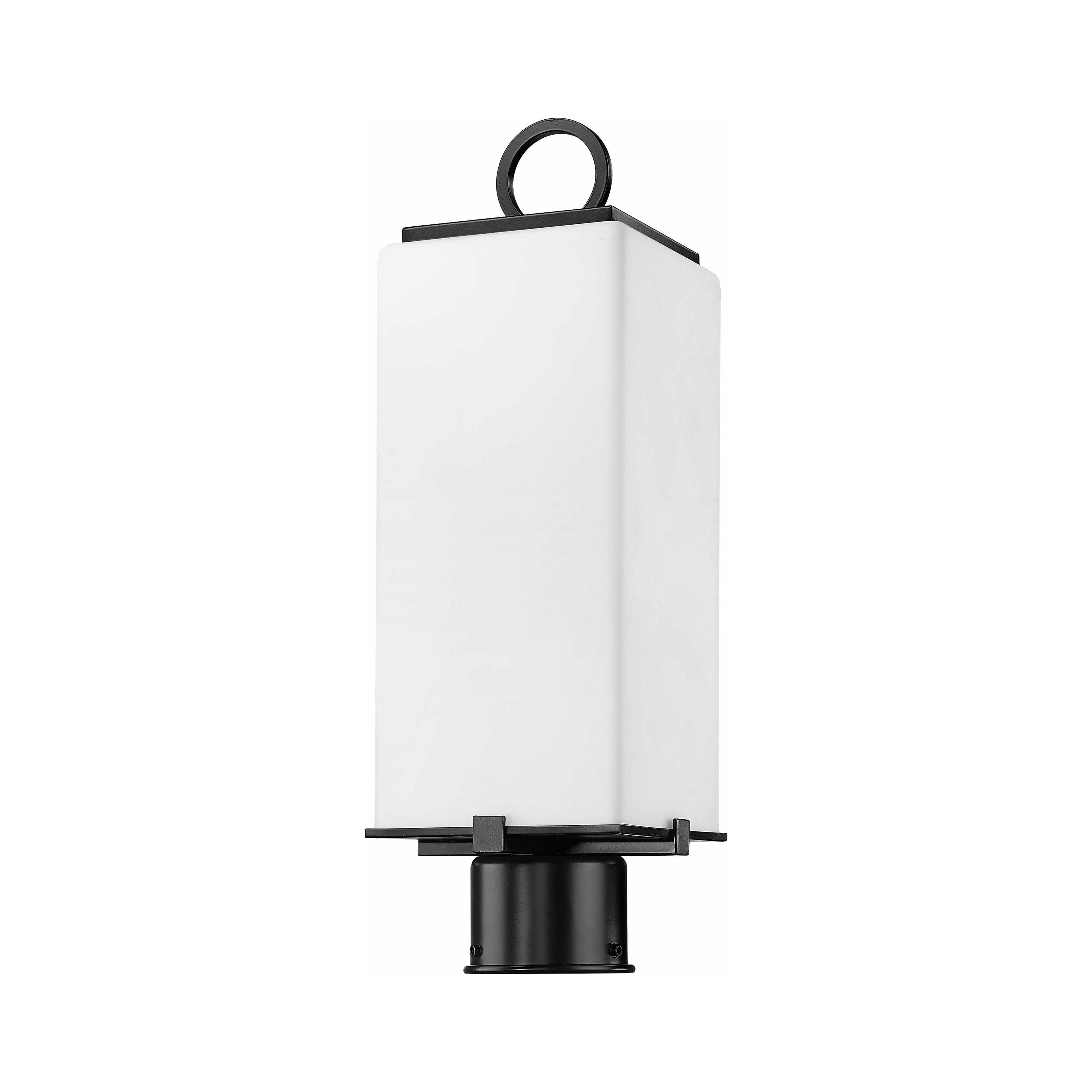 Z-Lite - Sana 2-Light Outdoor Post Light - Lights Canada