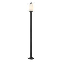 Sana 2-Light Outdoor Post Light