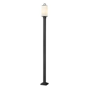 Z-Lite - Sana 2-Light Outdoor Post Light - Lights Canada