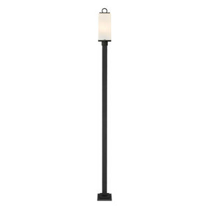 Z-Lite - Sana 2-Light Outdoor Post Light - Lights Canada