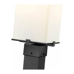 Z-Lite - Sana 2-Light Outdoor Post Light - Lights Canada