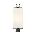 Z-Lite - Sana 2-Light Outdoor Post Light - Lights Canada