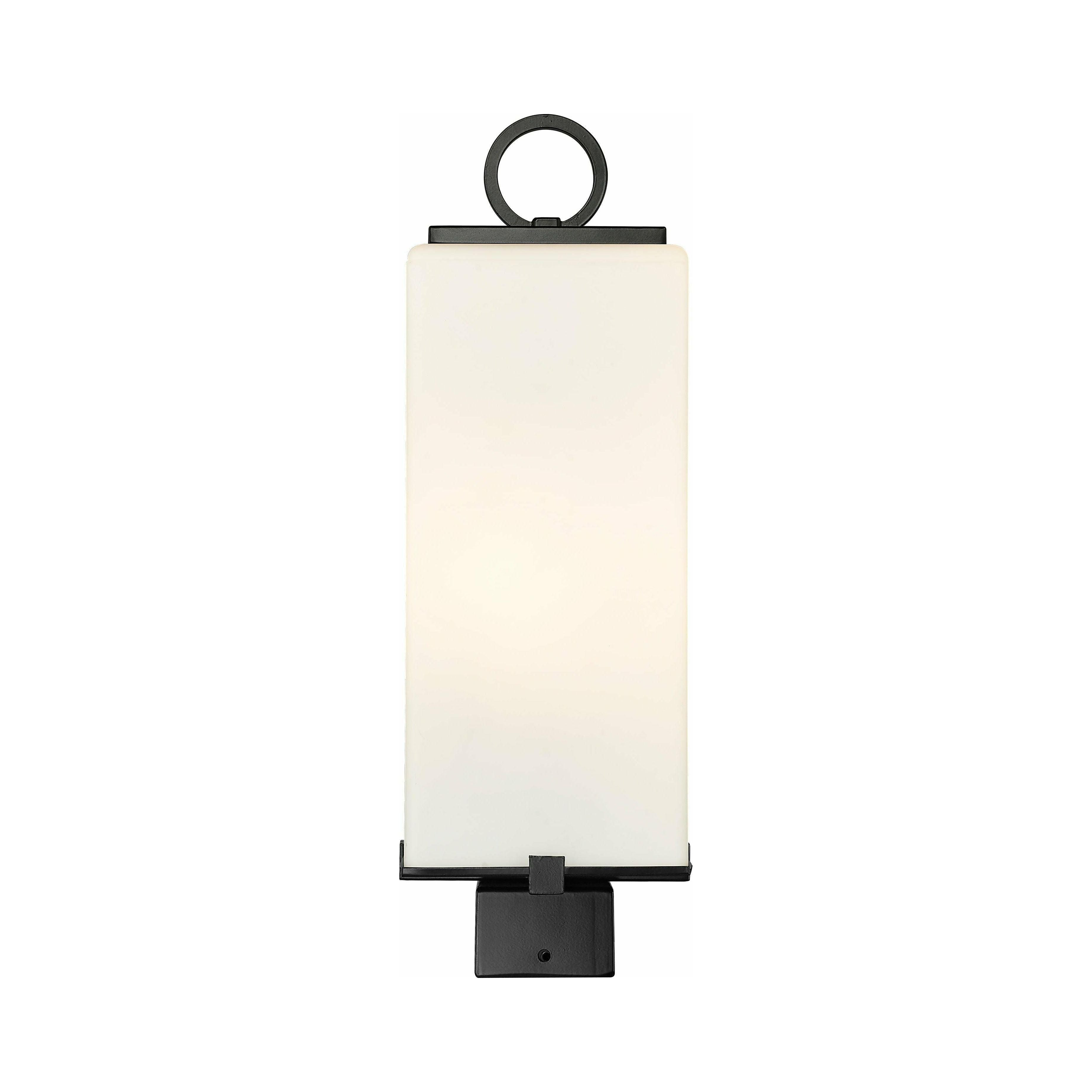 Z-Lite - Sana 2-Light Outdoor Post Light - Lights Canada