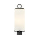 Z-Lite - Sana 2-Light Outdoor Post Light - Lights Canada