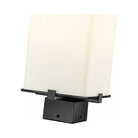 Z-Lite - Sana 2-Light Outdoor Post Light - Lights Canada