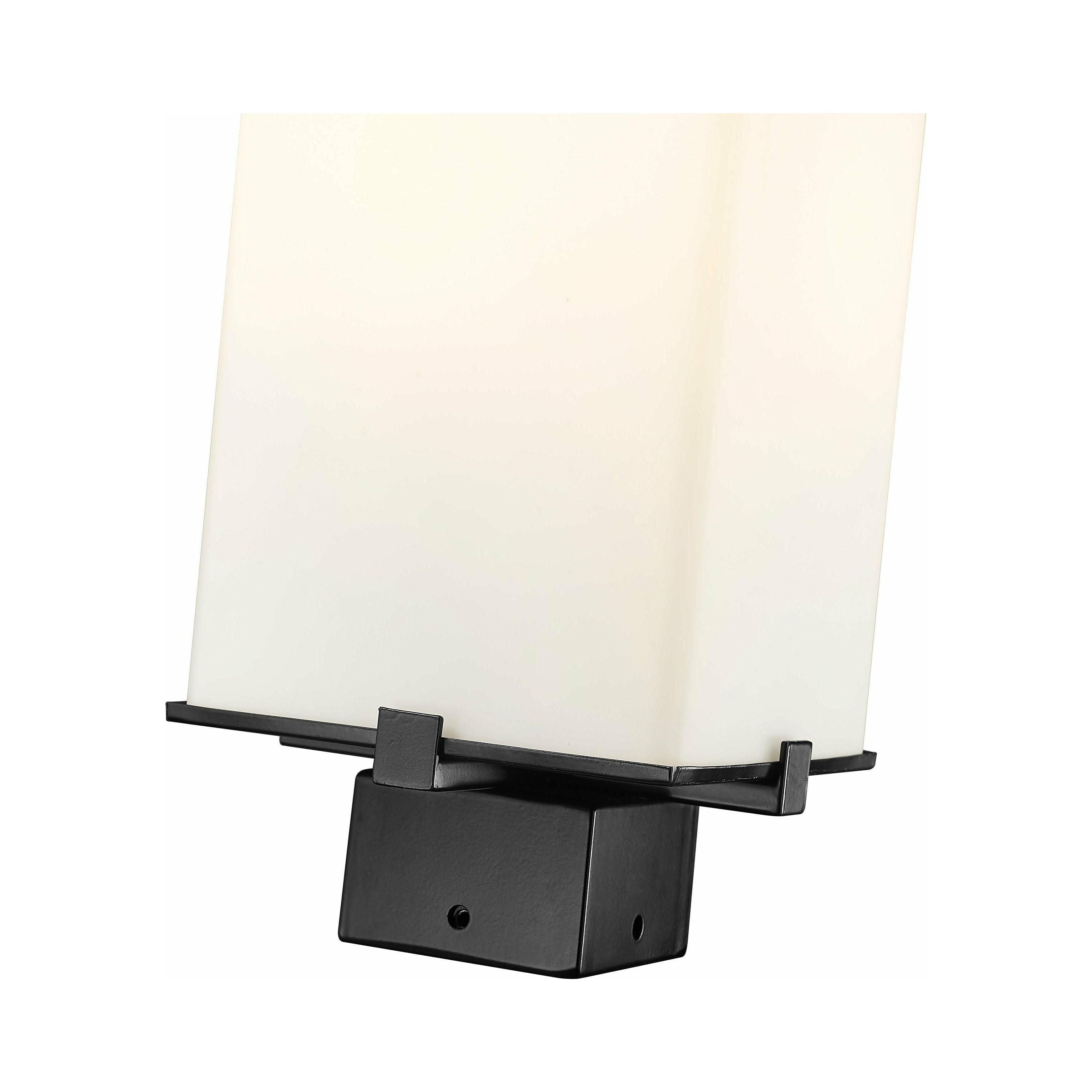 Z-Lite - Sana 2-Light Outdoor Post Light - Lights Canada