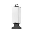 Z-Lite - Sana 2-Light Outdoor Pier Mount - Lights Canada