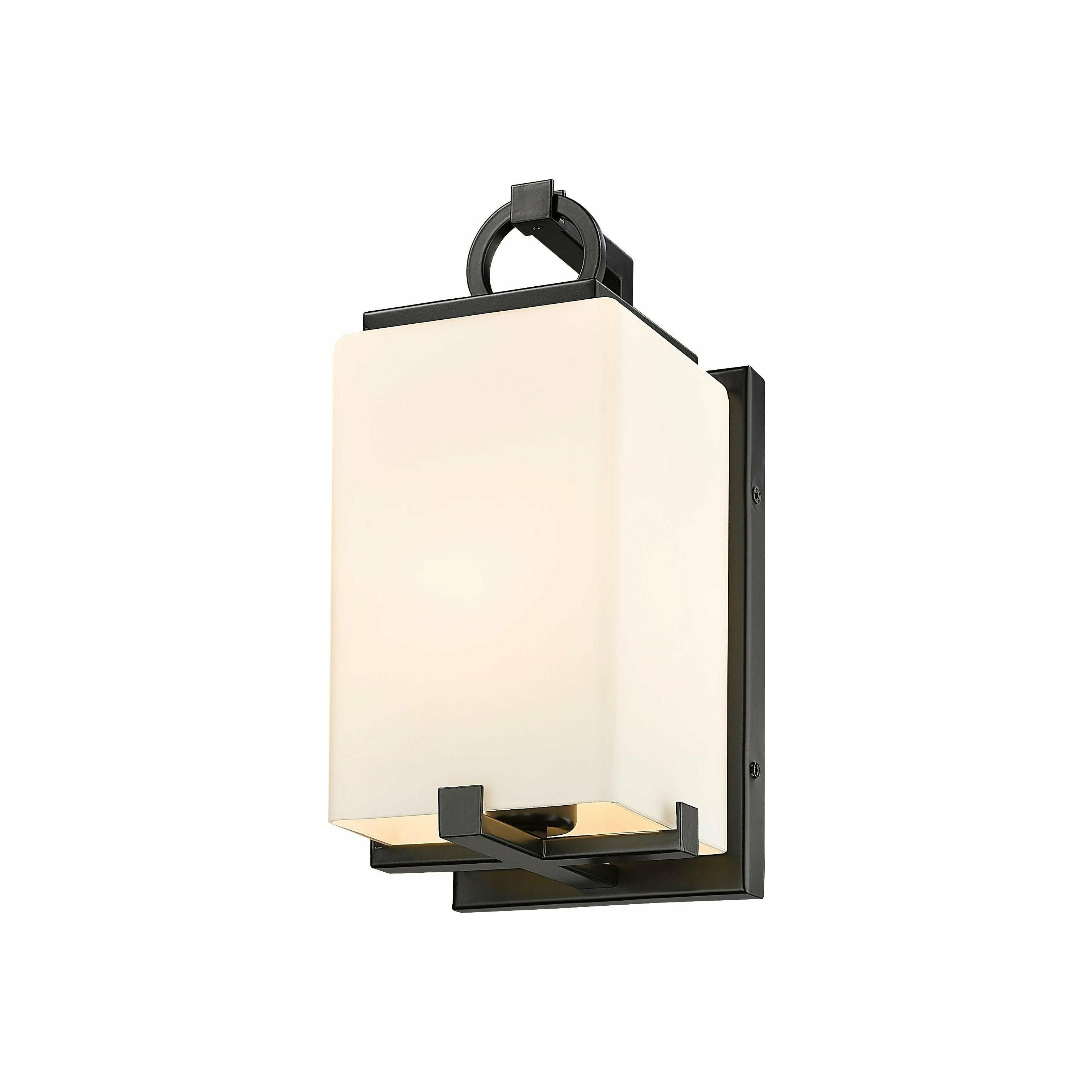 Z-Lite - Sana 1-Light Outdoor Wall Light - Lights Canada