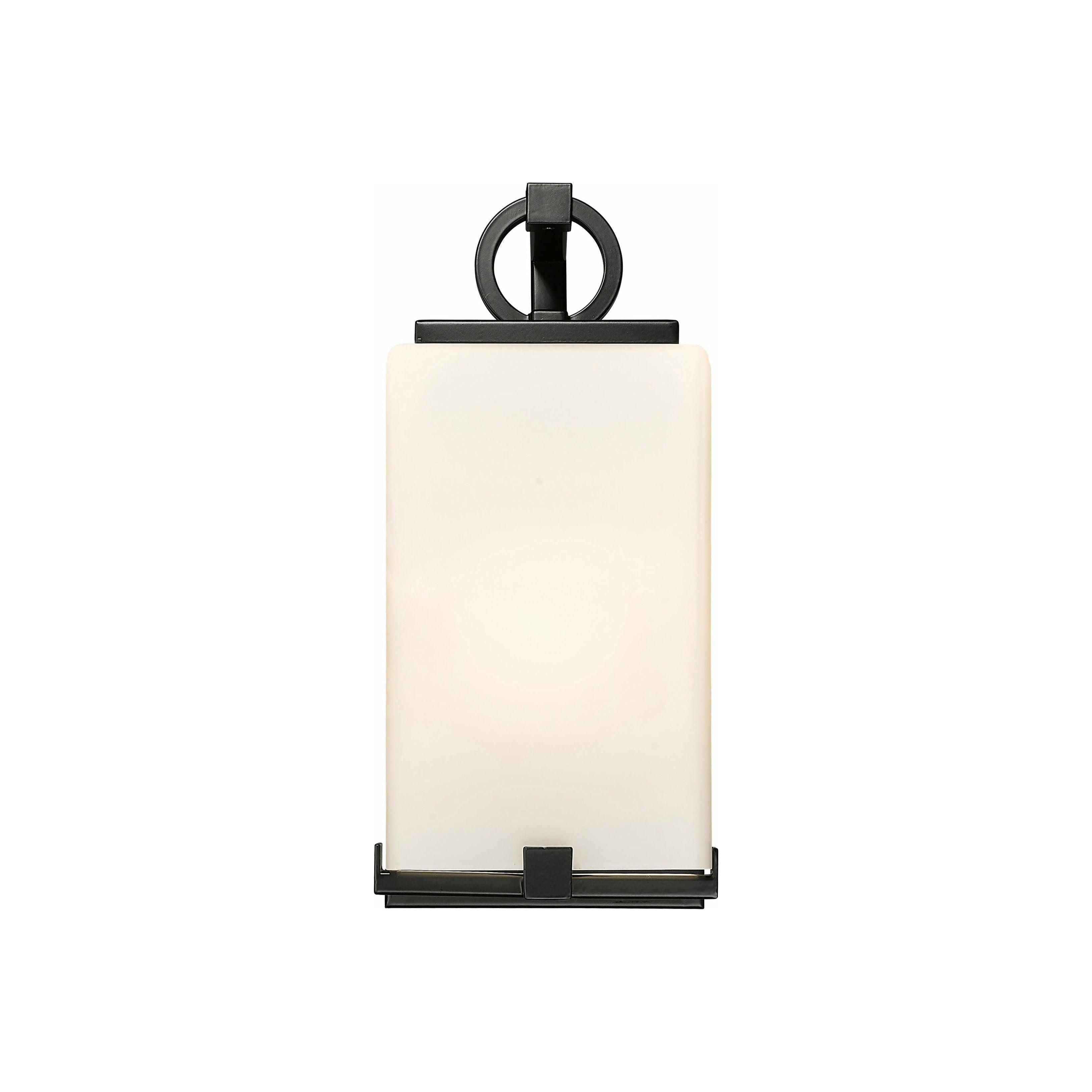 Z-Lite - Sana 1-Light Outdoor Wall Light - Lights Canada