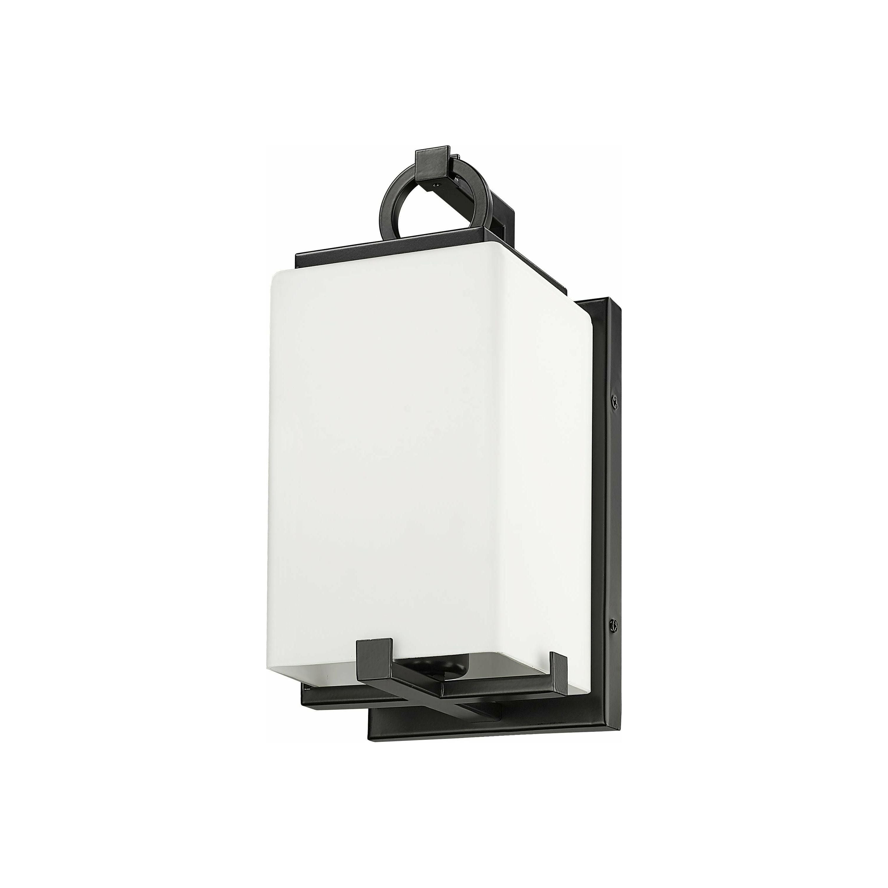 Z-Lite - Sana 1-Light Outdoor Wall Light - Lights Canada