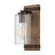 Hinkley - Sawyer Sconce - Lights Canada
