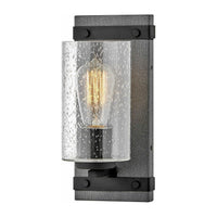 Hinkley Sawyer Vanity Light