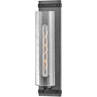 Sawyer Single Light Vanity