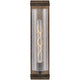 Hinkley - Sawyer Single Light Vanity - Lights Canada