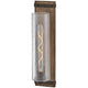 Hinkley - Sawyer Single Light Vanity - Lights Canada