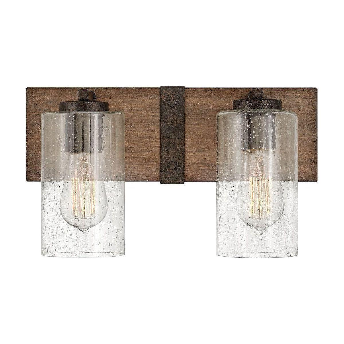 Hinkley - Sawyer Vanity Light - Lights Canada