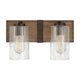Hinkley - Sawyer Vanity Light - Lights Canada