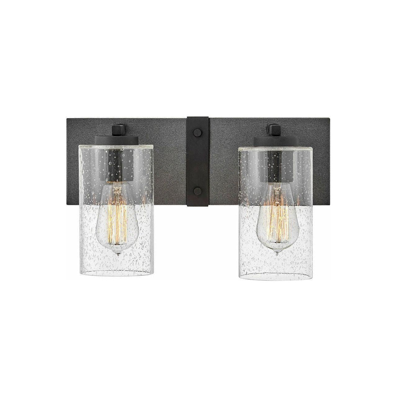 Hinkley - Hinkley Sawyer Vanity Light - Lights Canada