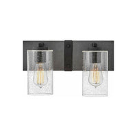Hinkley Sawyer Vanity Light