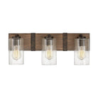 Hinkley - Sawyer Vanity Light - Lights Canada