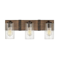 Sawyer Vanity Light