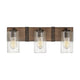 Hinkley - Sawyer Vanity Light - Lights Canada