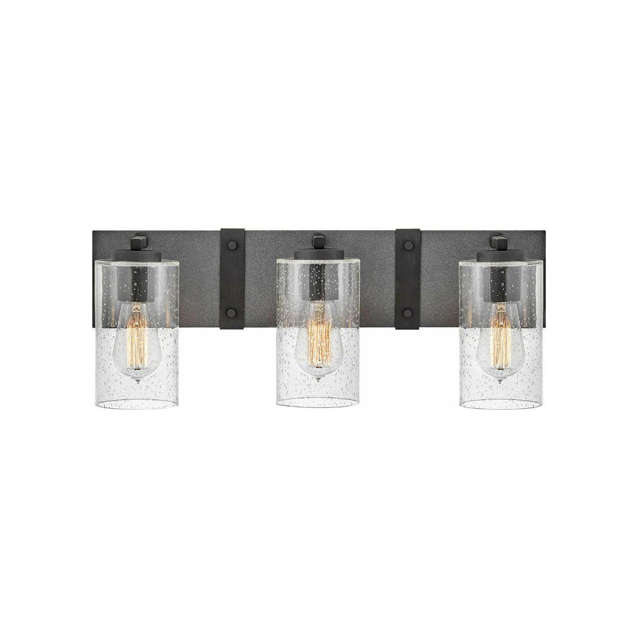 Hinkley - Hinkley Sawyer Vanity Light - Lights Canada