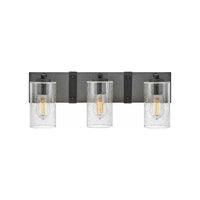 Hinkley Sawyer Vanity Light
