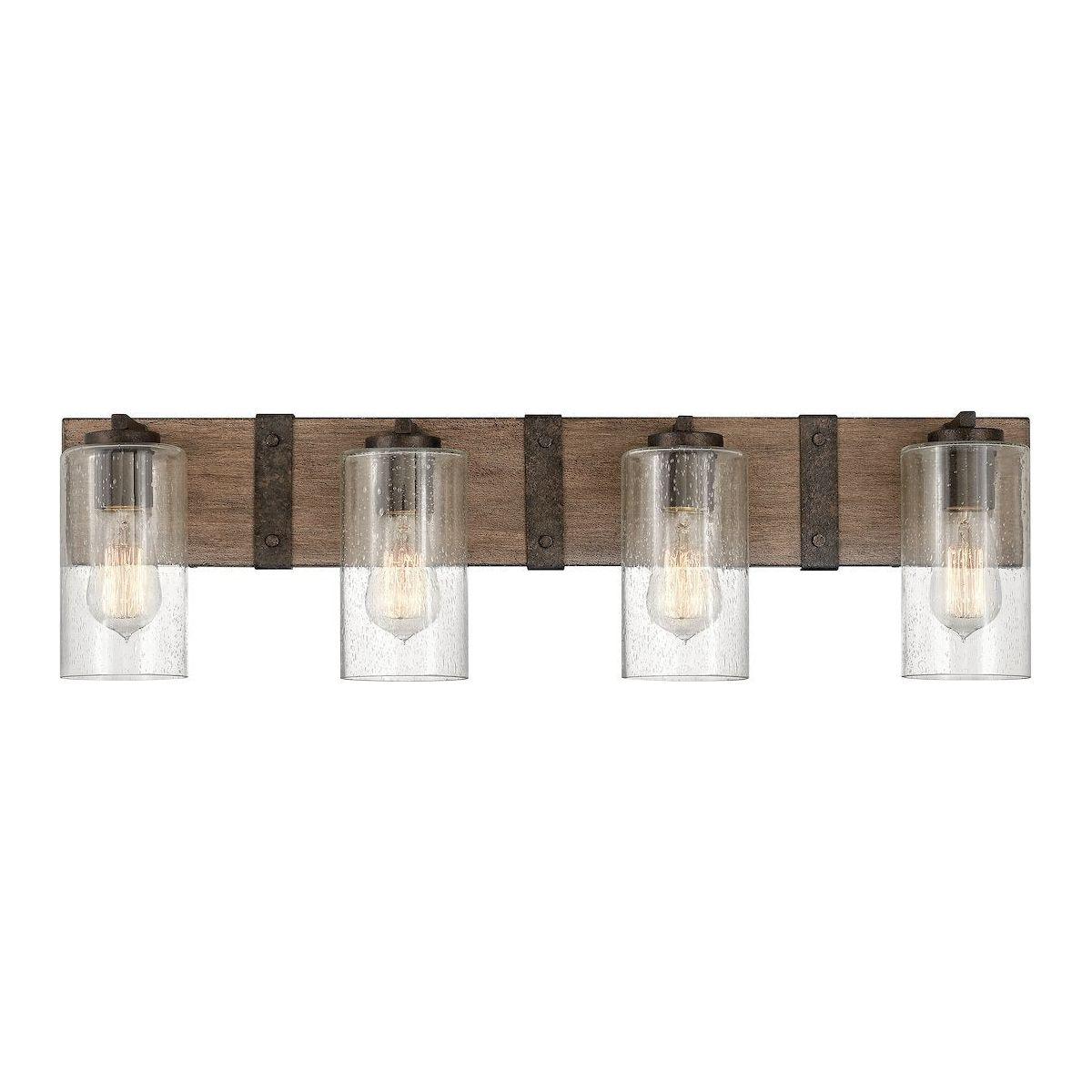 Hinkley - Sawyer Vanity Light - Lights Canada