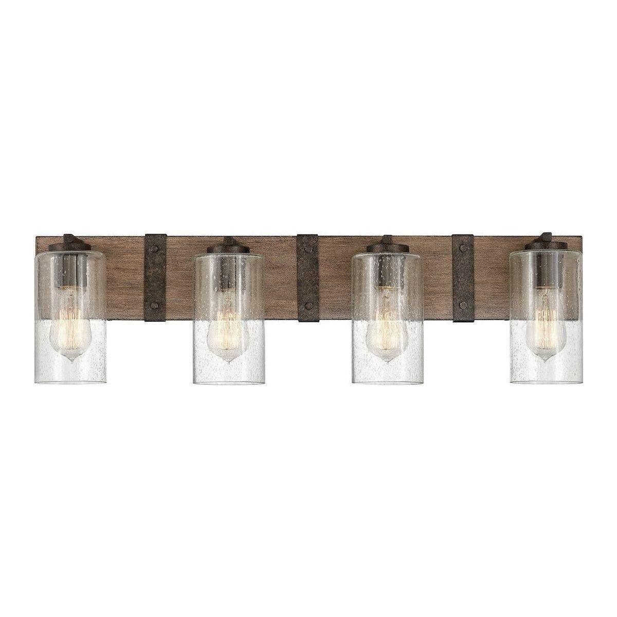 Hinkley - Sawyer Vanity Light - Lights Canada