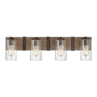 Hinkley - Sawyer Vanity Light - Lights Canada