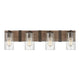 Hinkley - Sawyer Vanity Light - Lights Canada