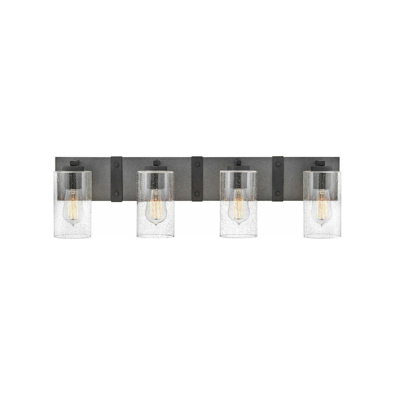 Hinkley - Hinkley Sawyer Vanity Light - Lights Canada