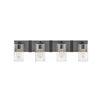Hinkley Sawyer Vanity Light