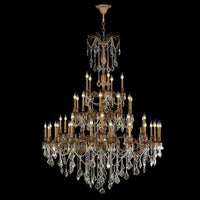 Majestic Chandelier