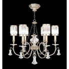 Fine Art Handcrafted Lighting - Eaton Place Chandelier - Lights Canada