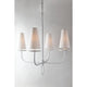 Troy - Marcel Linear Suspension - Lights Canada