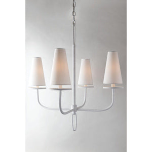 Troy - Marcel Chandelier - Lights Canada